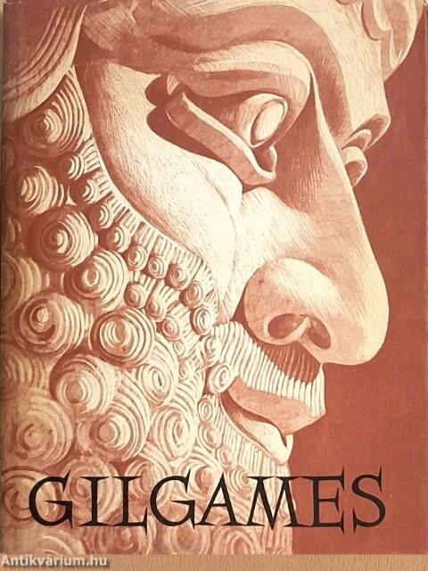 Gilgames