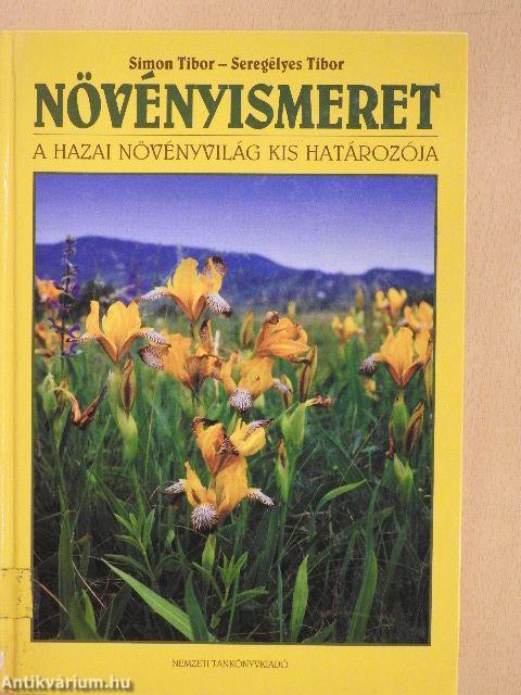 Növényismeret