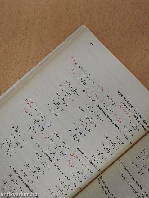 Matematika 7.