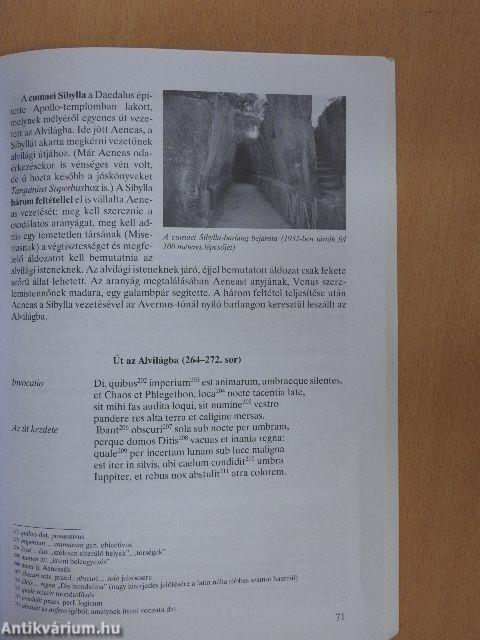 Latin nyelvkönyv III.