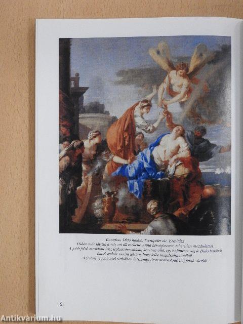 Latin nyelvkönyv III.