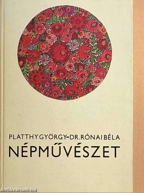 Népművészet