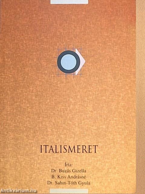 Italismeret