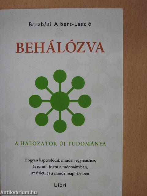 Behálózva