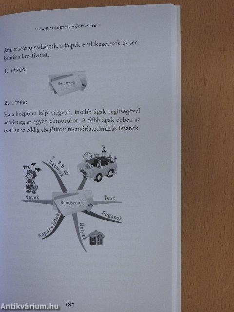 Emlékezz mindenre