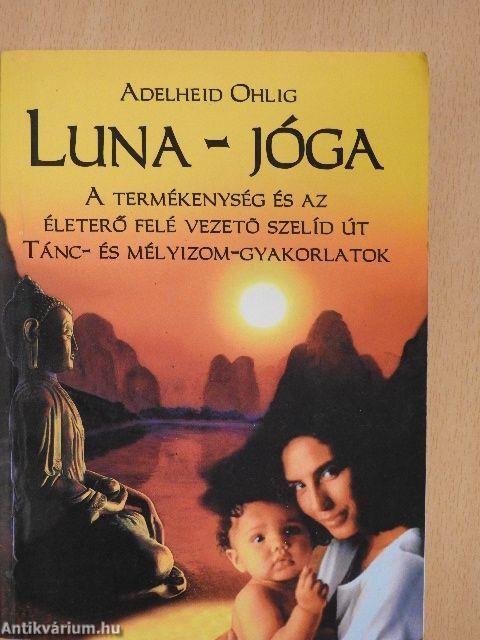 Luna - Jóga