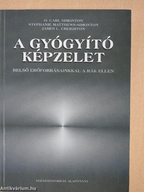 A gyógyító képzelet