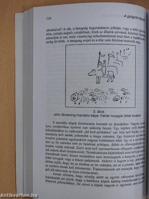 A gyógyító képzelet