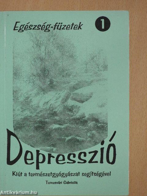 Depresszió