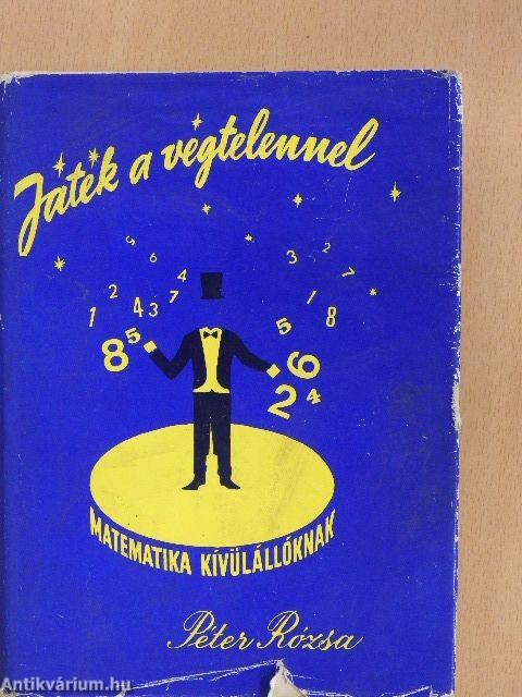 Játék a végtelennel
