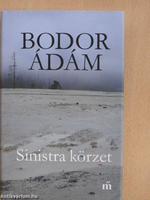 Sinistra körzet