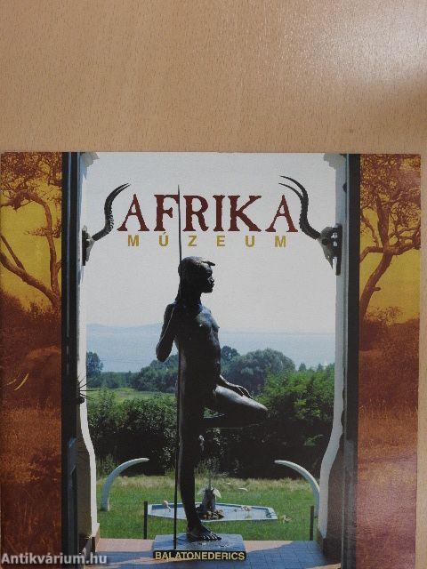 Afrika Múzeum