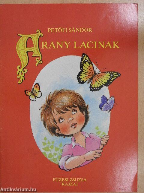 Arany Lacinak