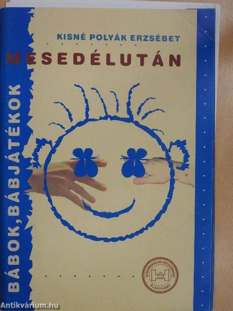 Mesedélután