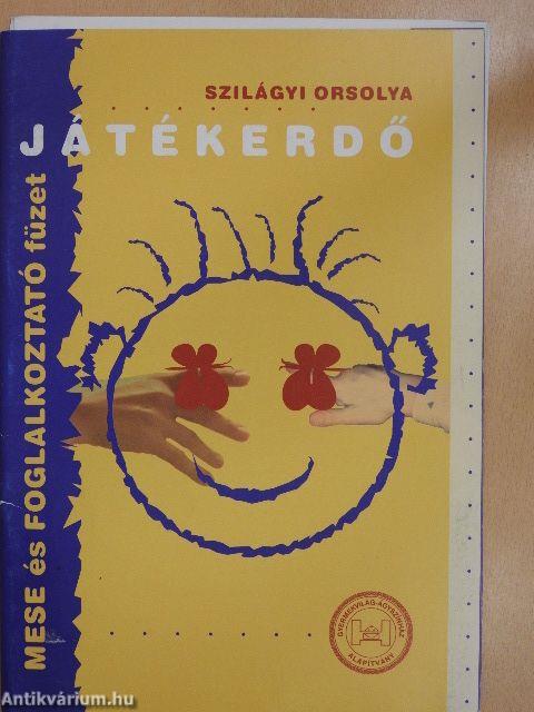 Játékerdő