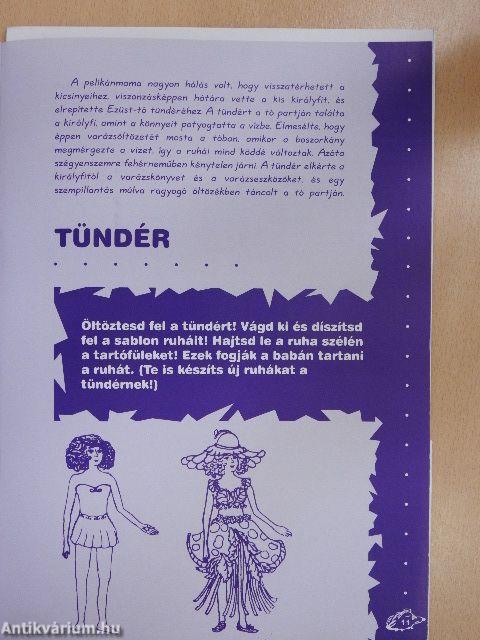 Játékerdő