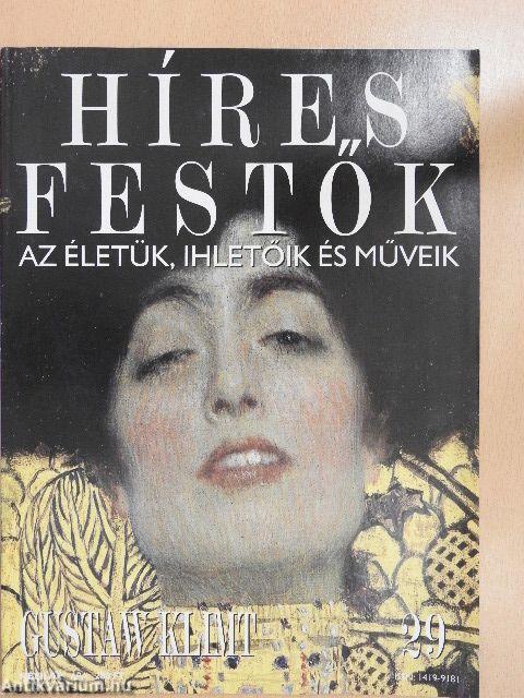 Híres festők 29.