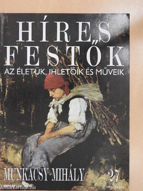 Híres festők 27.