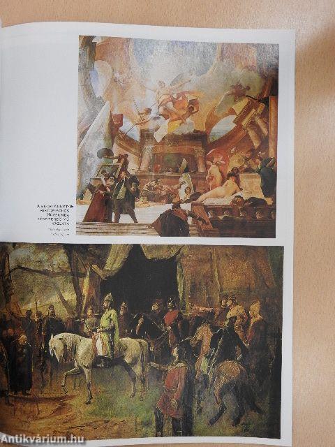 Híres festők 27.
