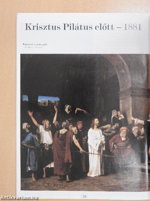 Híres festők 27.
