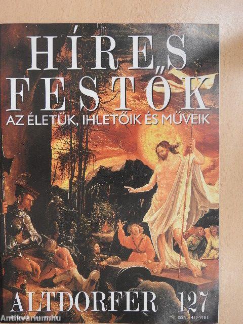 Híres festők 127.