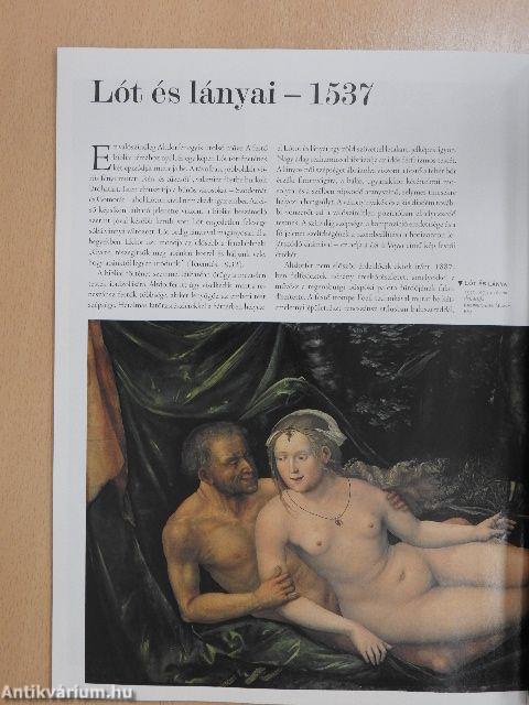Híres festők 127.