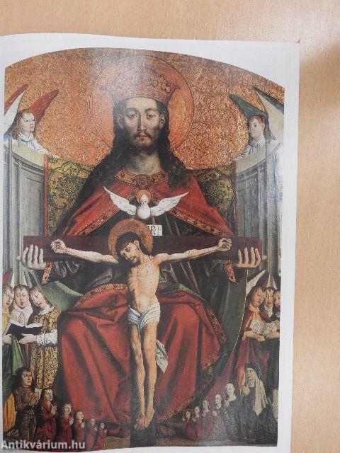 Híres festők 131.