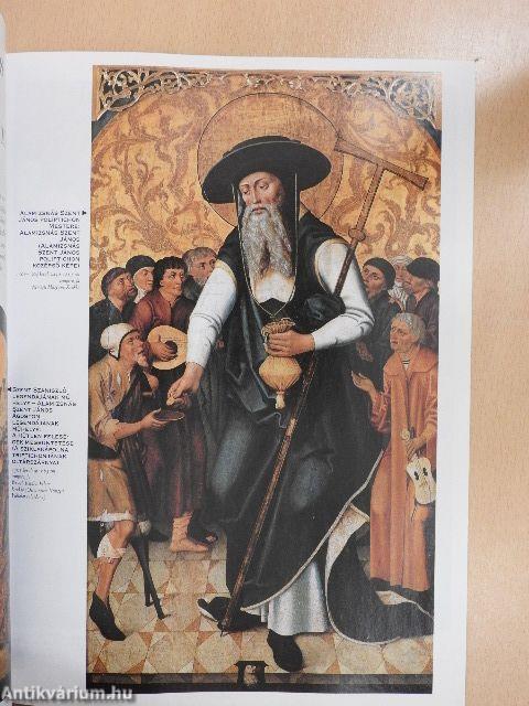 Híres festők 131.