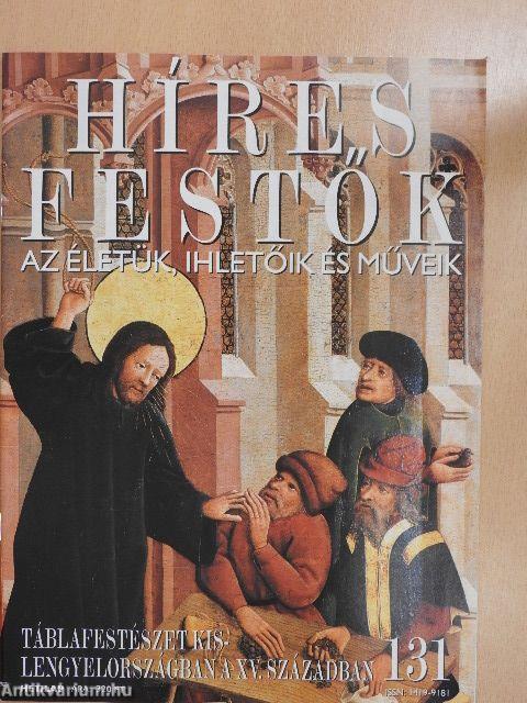 Híres festők 131.