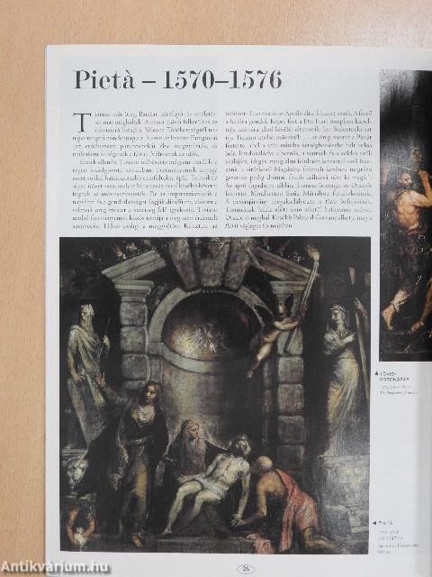 Híres festők 50.