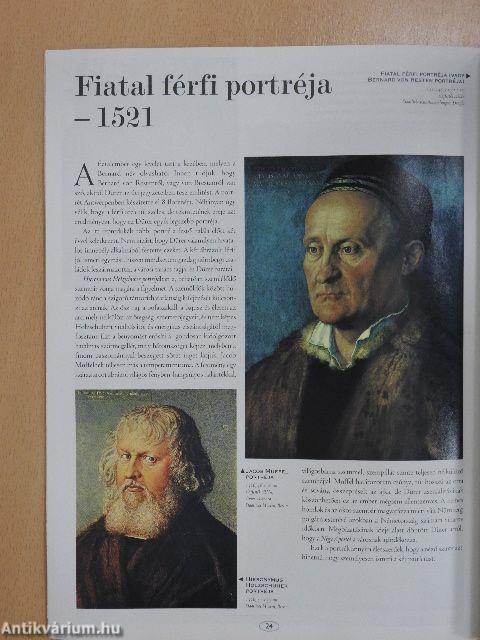 Híres festők 46.