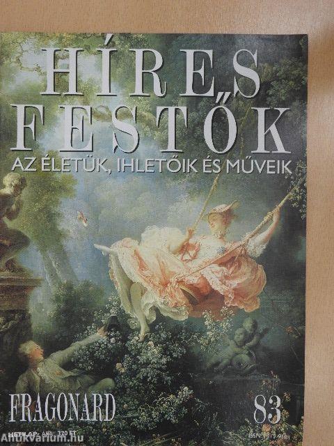 Híres festők 83.