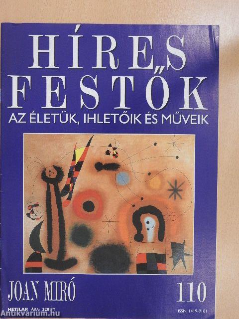 Híres festők 110.