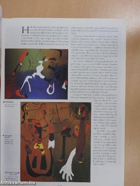 Híres festők 110.