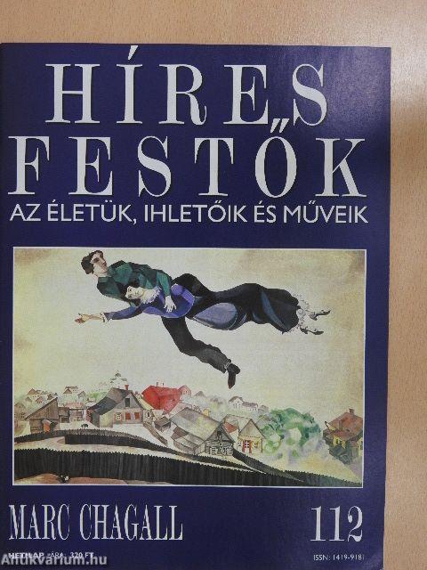 Híres festők 112.