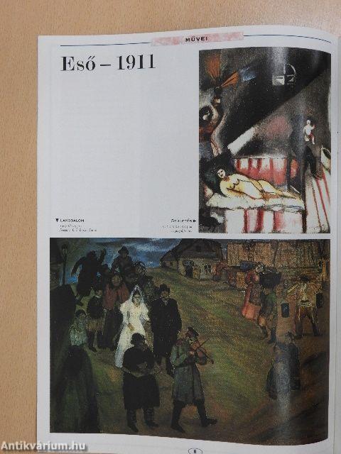 Híres festők 112.