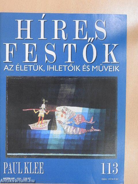 Híres festők 113.