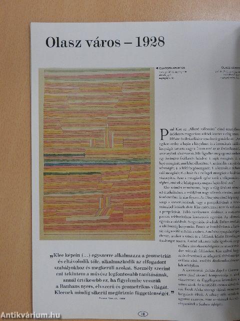 Híres festők 113.