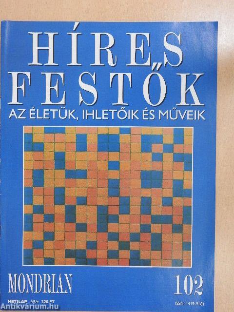 Híres festők 102.