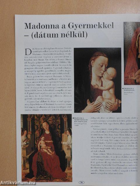 Híres festők 124.