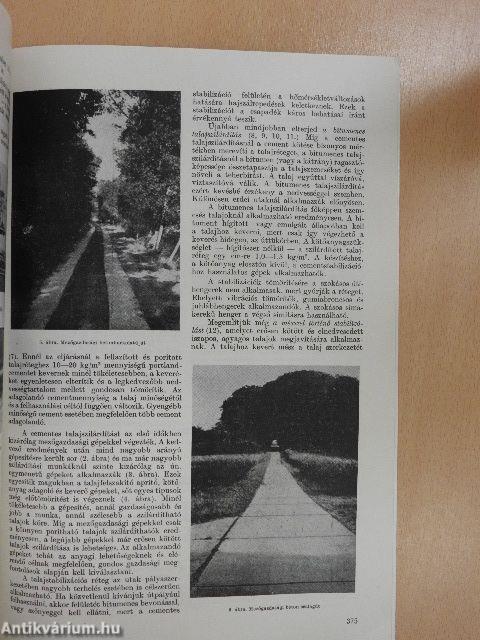 Magyar Építőipar 1962/8.