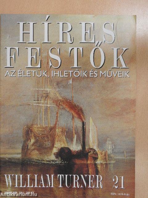 Híres festők 21.