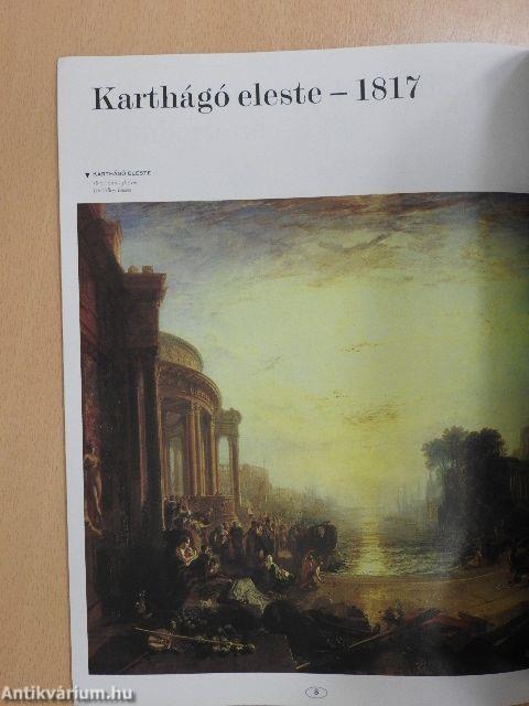 Híres festők 21.