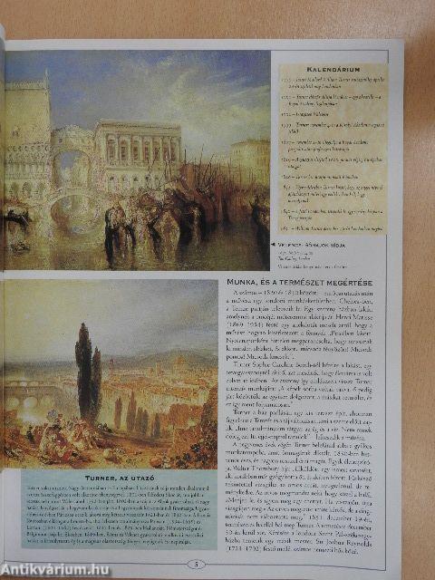 Híres festők 21.