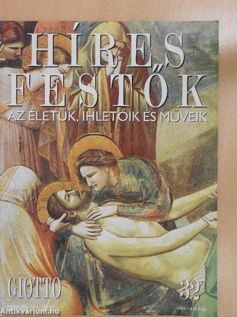 Híres festők 32.