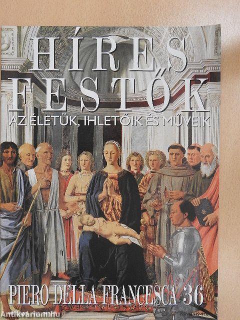 Híres festők 36.