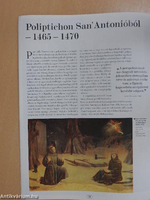 Híres festők 36.