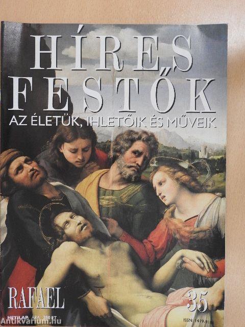 Híres festők 35.