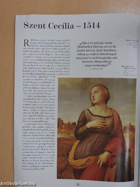 Híres festők 35.