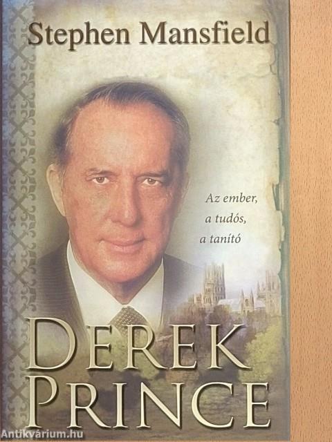 Derek Prince